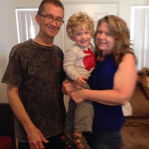 Meet your Posher, Kevin